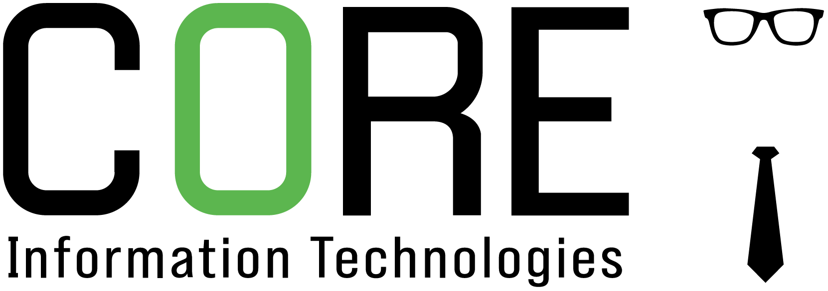 Core Information Technologies Ltd.