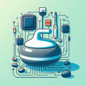 Core IT & the Royal City Curling Club